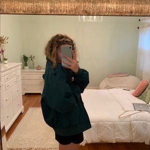 Vintage Members Only Jacket